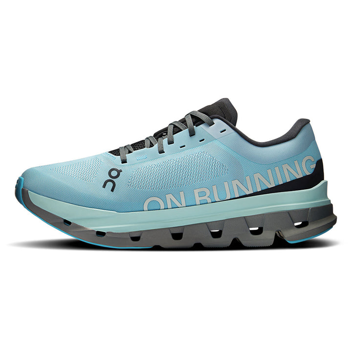 ON RUNNING Cloudflow 5 Men's Running Shoes