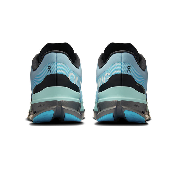 ON RUNNING Cloudflow 5 Men's Running Shoes