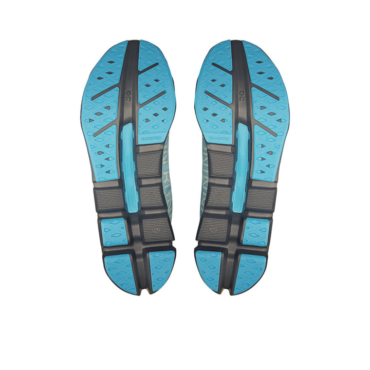 ON RUNNING Cloudflow 5 Men's Running Shoes