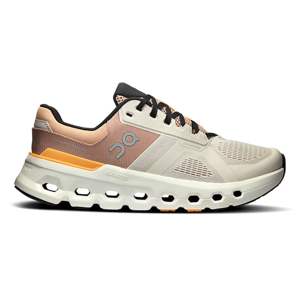 ON RUNNING Cloudrunner 2 Wide Women's Running Shoes
