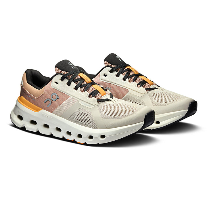 ON RUNNING Cloudrunner 2 Wide Women's Running Shoes