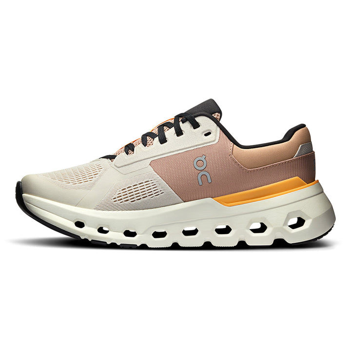 ON RUNNING Cloudrunner 2 Wide Women's Running Shoes