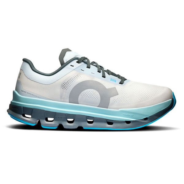 ON RUNNING Cloudflow 5 Women's Running Shoes