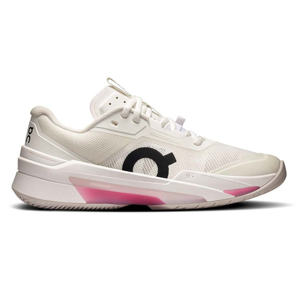 ON RUNNING THE ROGER Pro Fire Women's Tennis Shoes