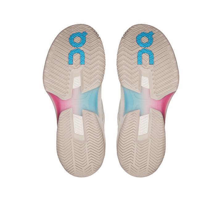 ON RUNNING THE ROGER Pro Fire Women's Tennis Shoes