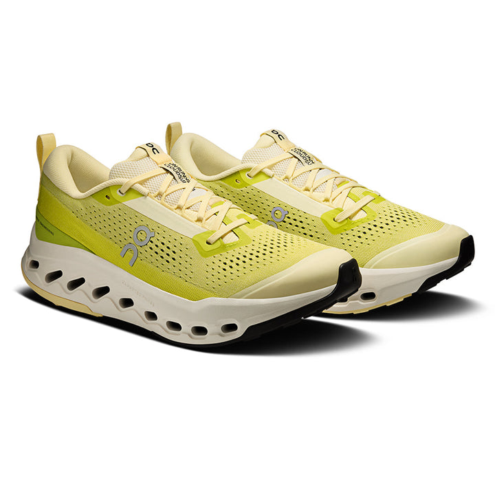 ON RUNNING Cloudsurfer Trail 2 Men's Trail Running Shoes