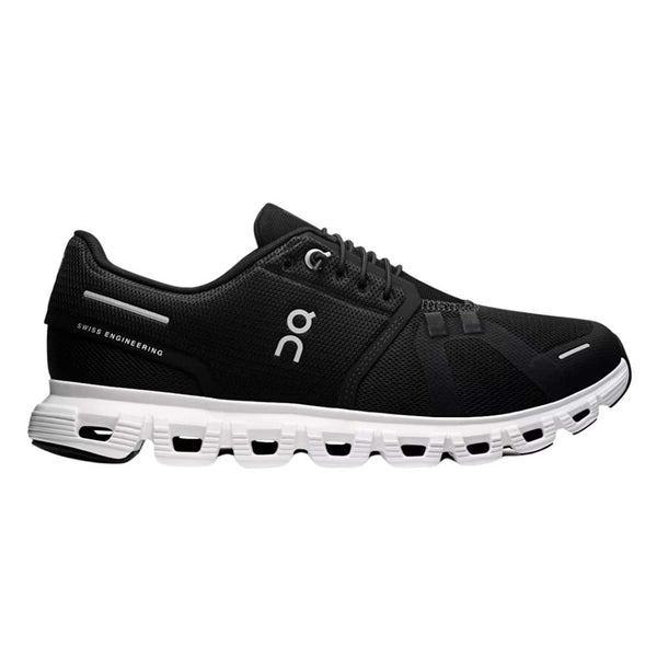 ON RUNNING Cloud 6 Women's Running Shoes