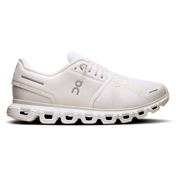 ON RUNNING Cloud 6 Women's Running Shoes