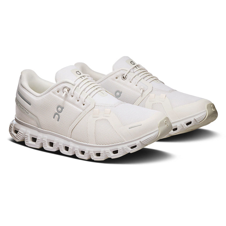 ON RUNNING Cloud 6 Women's Running Shoes