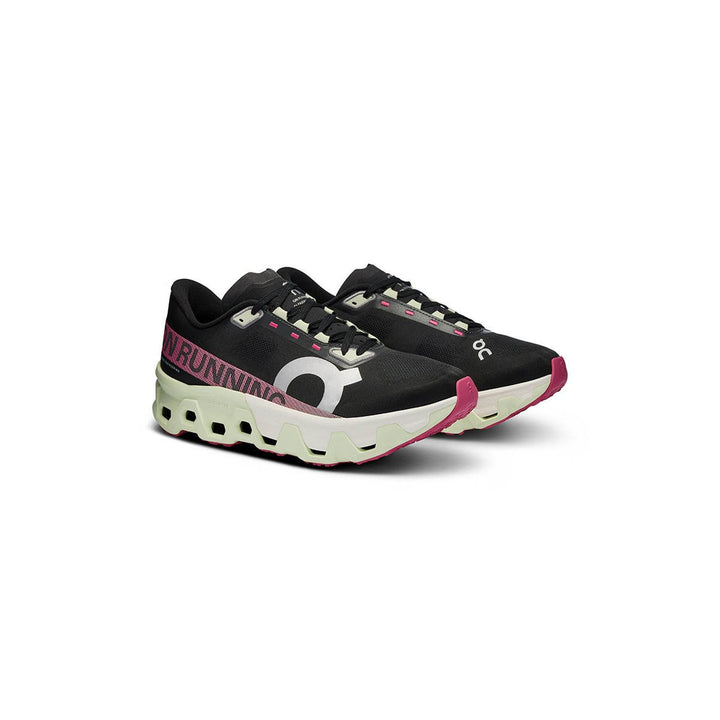 ON RUNNING Cloudmonster Hyper Men's Running Shoes