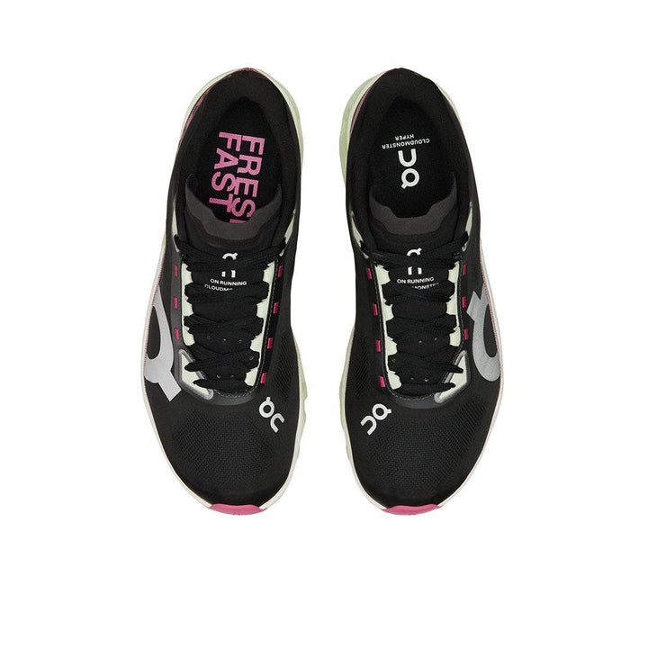 ON RUNNING Cloudmonster Hyper Men's Running Shoes