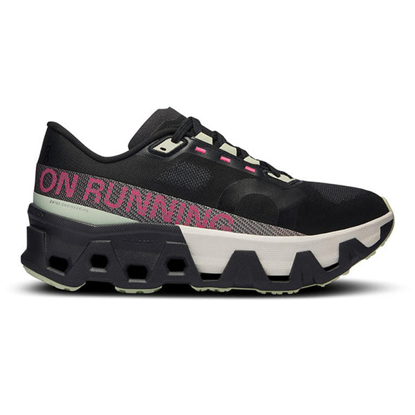 ON RUNNING Cloudmonster Hyper Women's Running Shoes