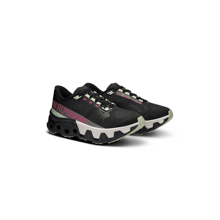ON RUNNING Cloudmonster Hyper Women's Running Shoes