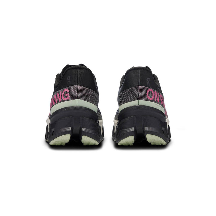 ON RUNNING Cloudmonster Hyper Women's Running Shoes