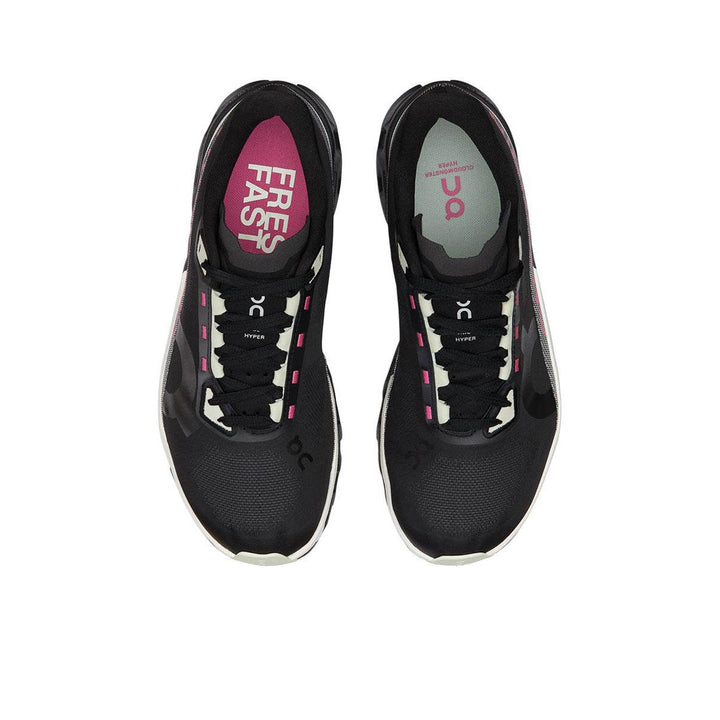 ON RUNNING Cloudmonster Hyper Women's Running Shoes