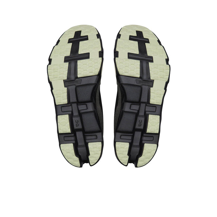 ON RUNNING Cloudmonster Hyper Women's Running Shoes