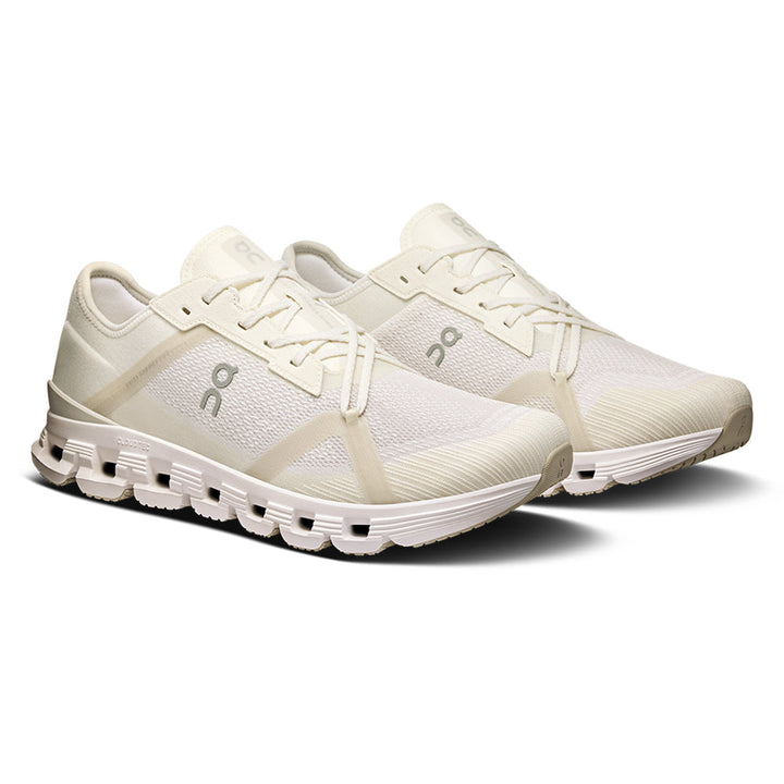 ON RUNNING Cloud X 4 AD Men's Running Shoes