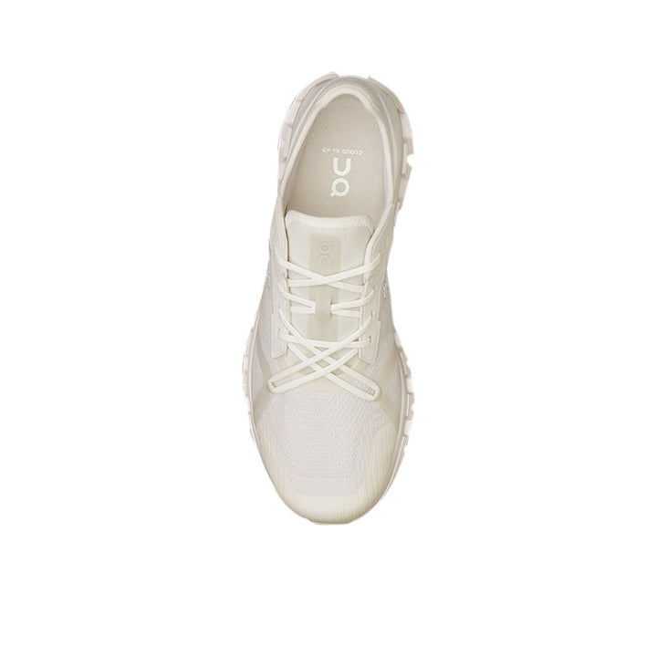ON RUNNING Cloud X 4 AD Men's Running Shoes
