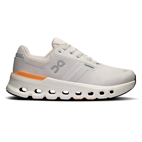 ON RUNNING Cloudrunner 2 Waterproof Women's Running Shoes