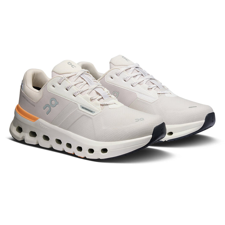 ON RUNNING Cloudrunner 2 Waterproof Women's Running Shoes