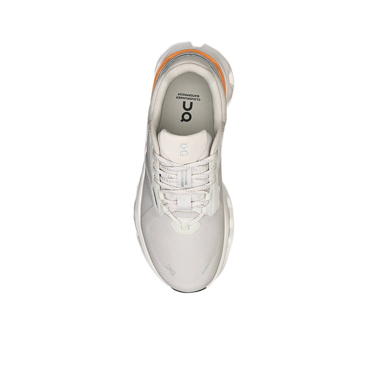 ON RUNNING Cloudrunner 2 Waterproof Women's Running Shoes