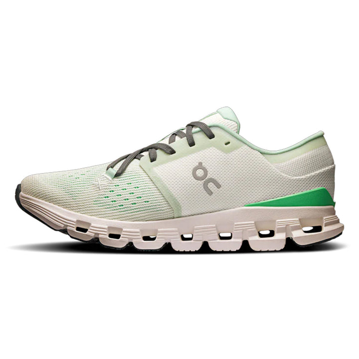 ON RUNNING Cloud X 4 Women's Running Shoes