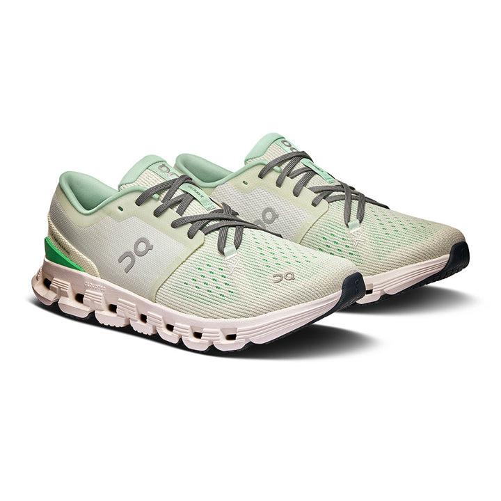 ON RUNNING Cloud X 4 Women's Running Shoes