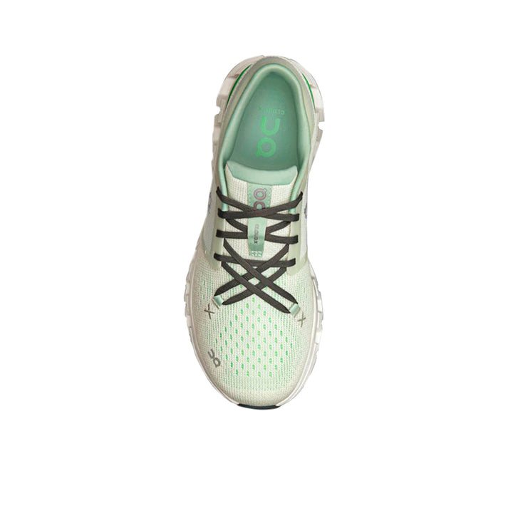 ON RUNNING Cloud X 4 Women's Running Shoes