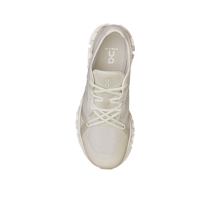 ON RUNNING Cloud X 4 AD Women's Running Shoes