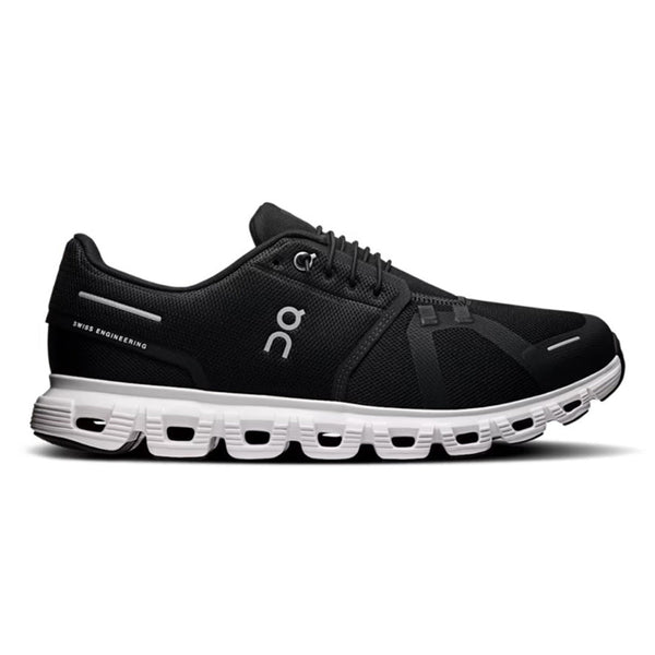 ON RUNNING Cloud 6 Men's Running Shoes