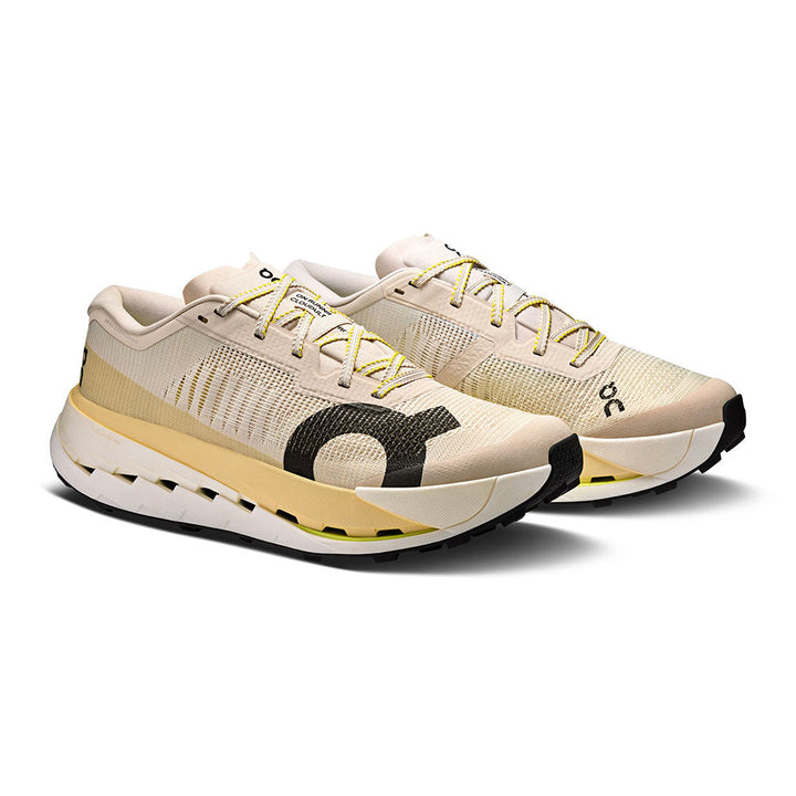 ON RUNNING Cloudultra Pro Men's Trail Running Shoes