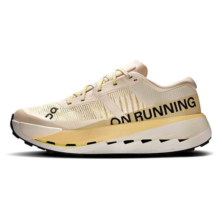 ON RUNNING Cloudultra Pro Men's Trail Running Shoes