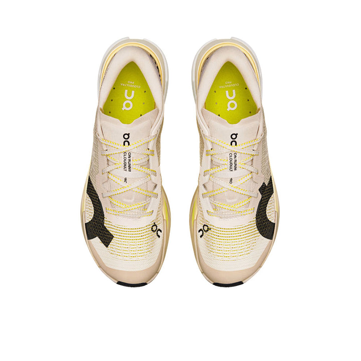 ON RUNNING Cloudultra Pro Men's Trail Running Shoes