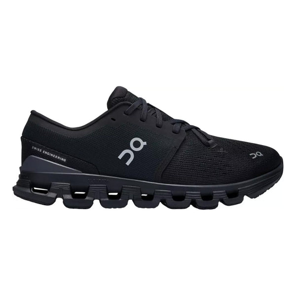 ON RUNNING Cloud X 4 Women's Running Shoes