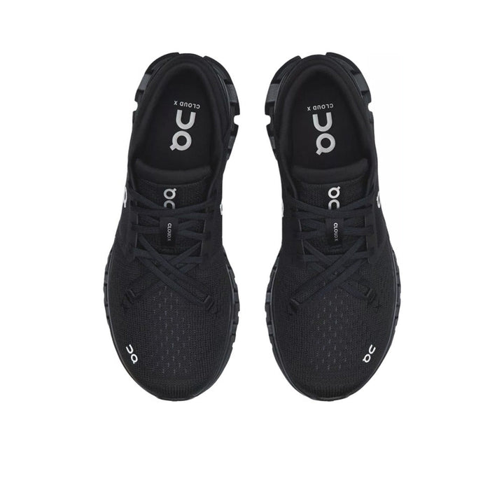 ON RUNNING Cloud X 4 Women's Running Shoes