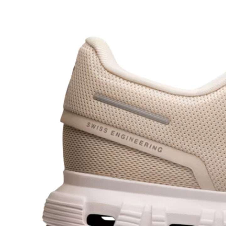 ON RUNNING Cloud 6 Women's Running Shoes