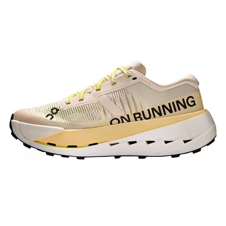 ON RUNNING Cloudultra Pro Women's Trail Running Shoes
