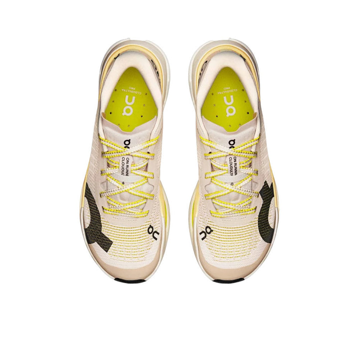 ON RUNNING Cloudultra Pro Women's Trail Running Shoes