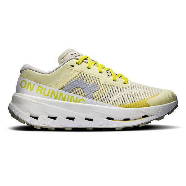 ON RUNNING Cloudultra 3 Women's Trail Running Shoes