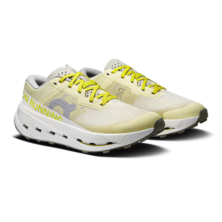 ON RUNNING Cloudultra 3 Women's Trail Running Shoes