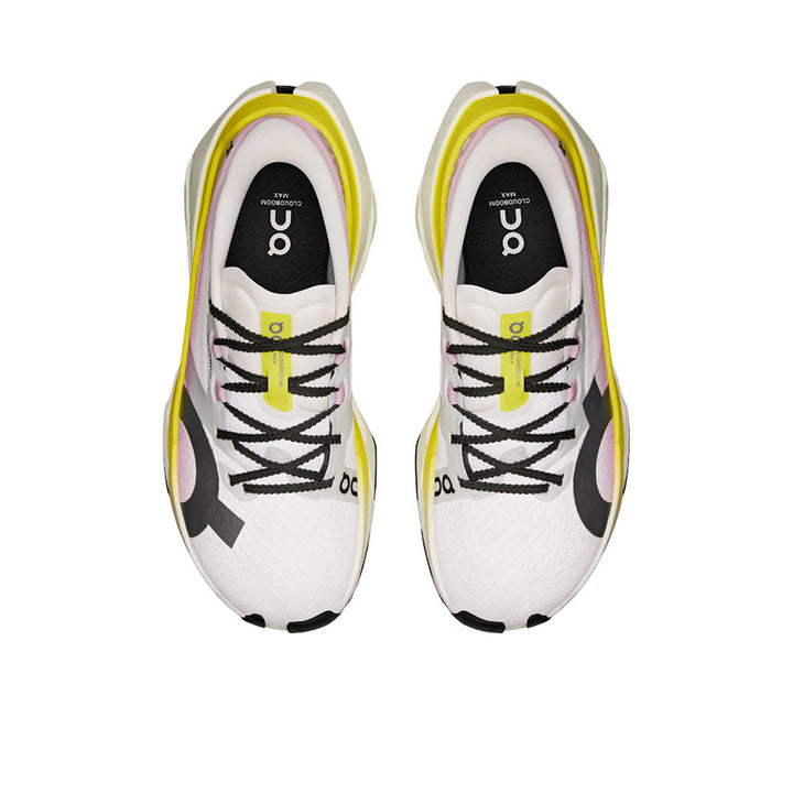 ON RUNNING Cloudboom Max Women's Running Shoes