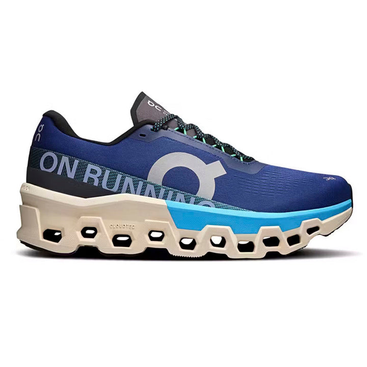 ON RUNNING Cloudmonster 2 Men's Running Shoes