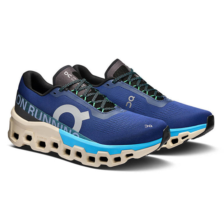 ON RUNNING Cloudmonster 2 Men's Running Shoes