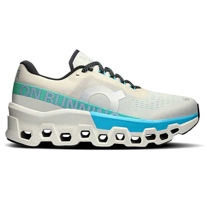 ON RUNNING Cloudmonster 2 Women's Running Shoes