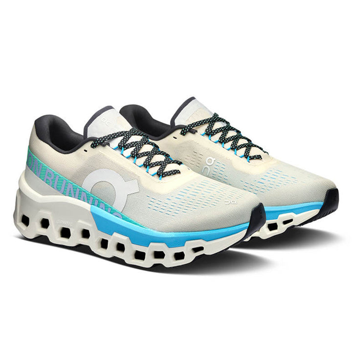 ON RUNNING Cloudmonster 2 Women's Running Shoes