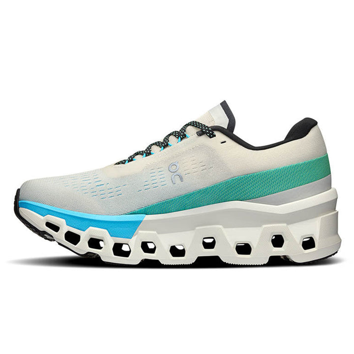 ON RUNNING Cloudmonster 2 Women's Running Shoes