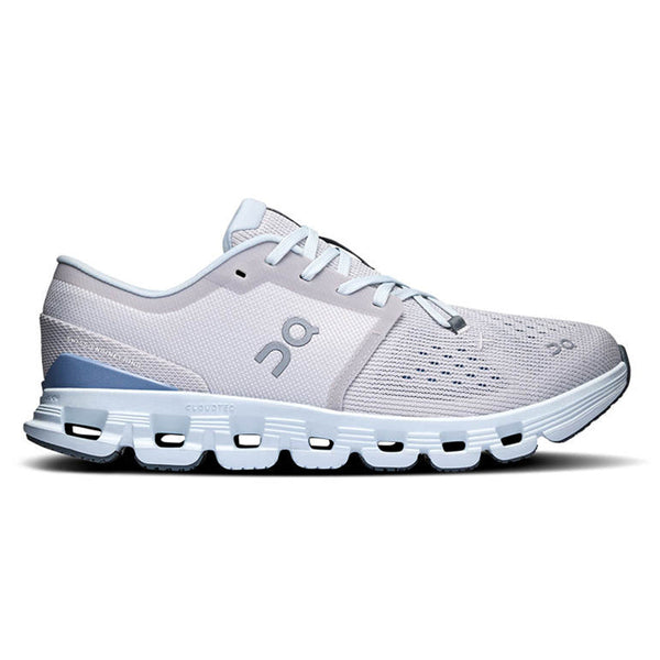 ON RUNNING Cloud X 4 Women's Training Shoes