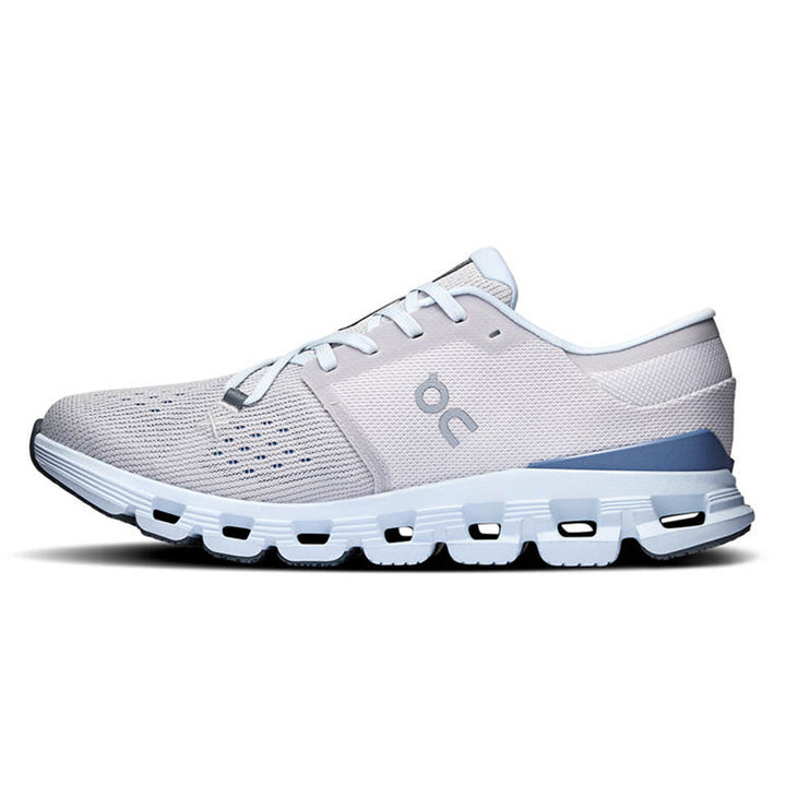 ON RUNNING Cloud X 4 Women's Training Shoes