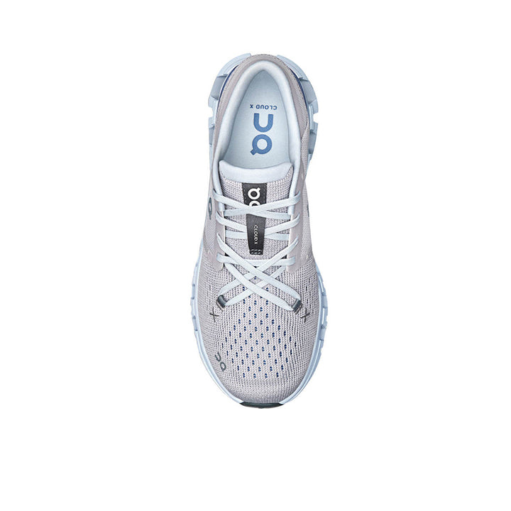 ON RUNNING Cloud X 4 Women's Training Shoes