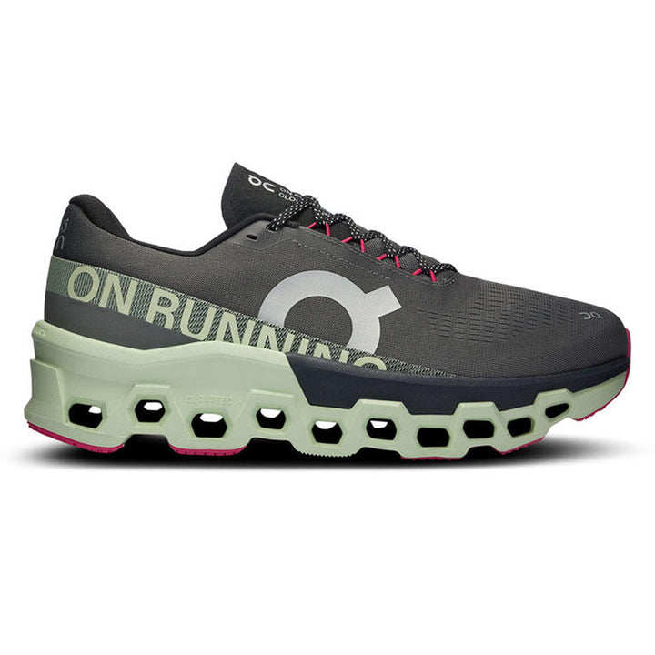ON RUNNING Cloudmonster 2 Men's Running Shoes